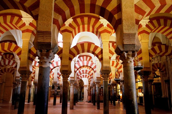Mosque-Cathedral of Córdoba Guided Tour with Priority Tickets - Is $33.19 a fair price?