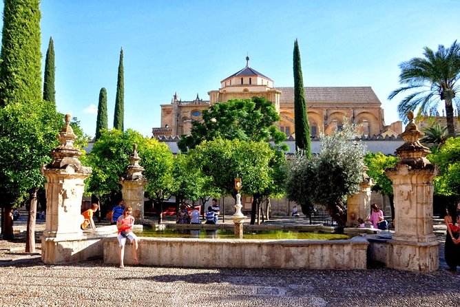 Mosque-Cathedral of Córdoba Guided Tour with Priority Tickets - Who will get the most from this tour?