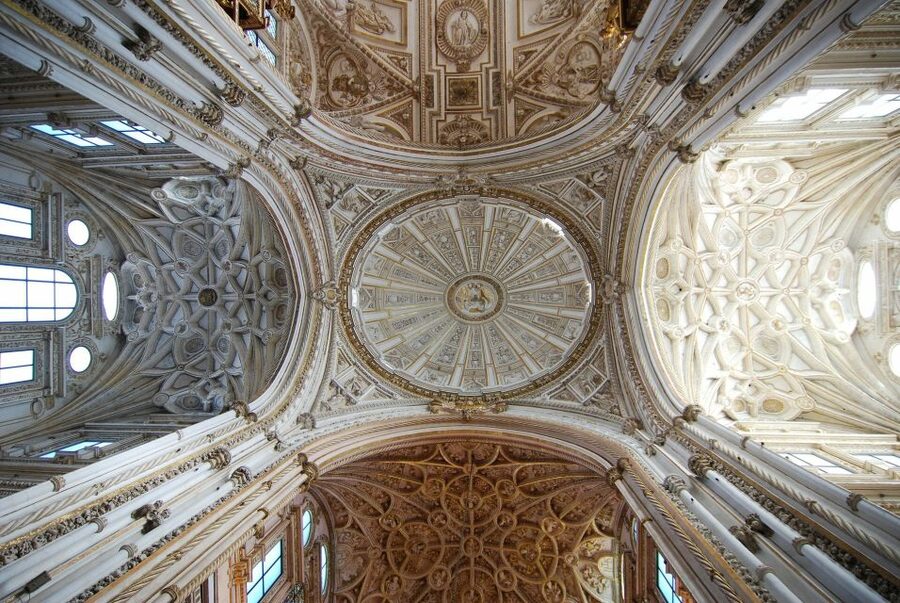 Mosque-Cathedral of Córdoba Guided Tour with Tickets - Key points at a glance