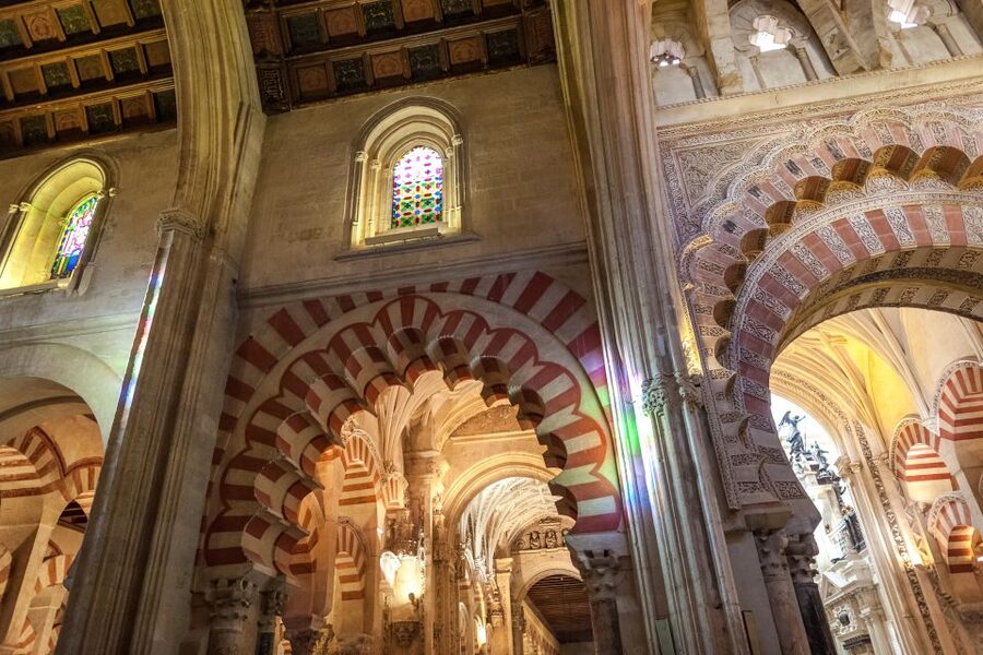 Mosque-Cathedral of Córdoba Guided Tour with Tickets - Practical advice before you go