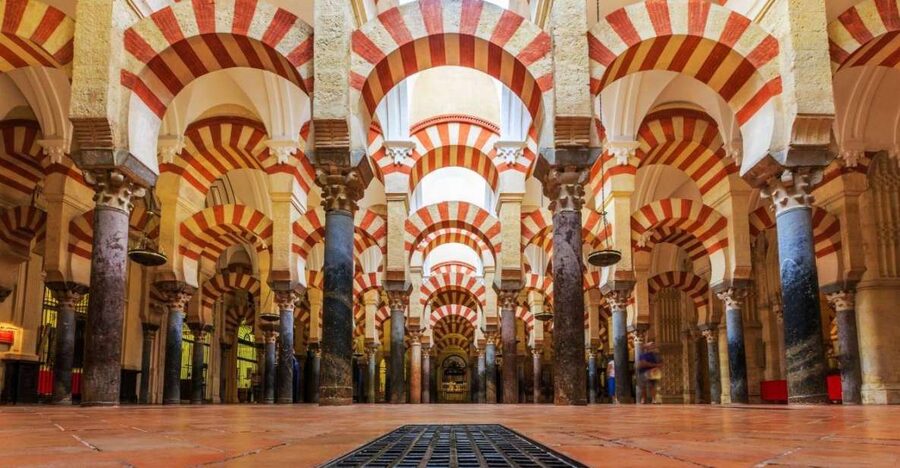 Mosque-Cathedral of Córdoba Guided Tour with Tickets - Why the Mosque-Cathedral is worth your time