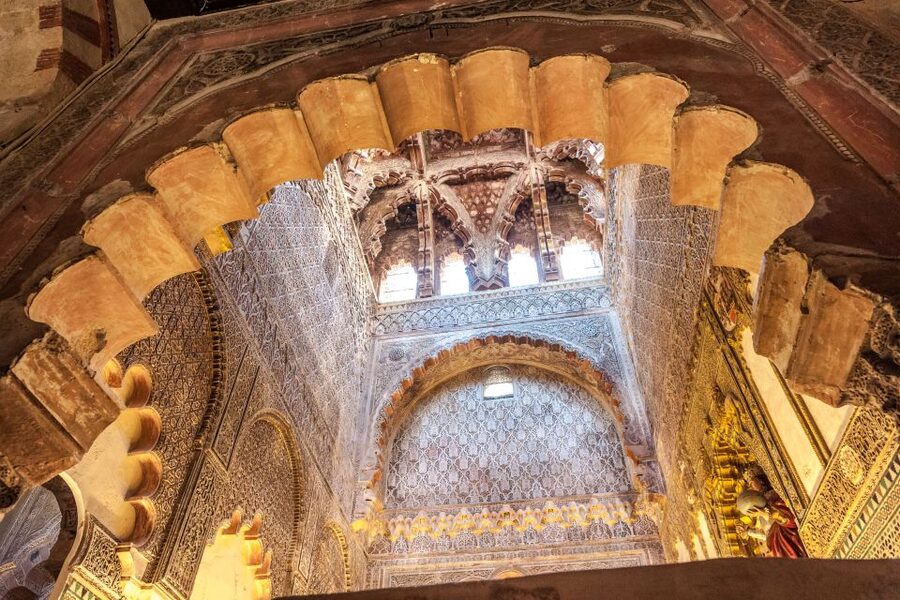 Mosque-Cathedral of Córdoba Guided Tour with Tickets - Is $33 a fair price?