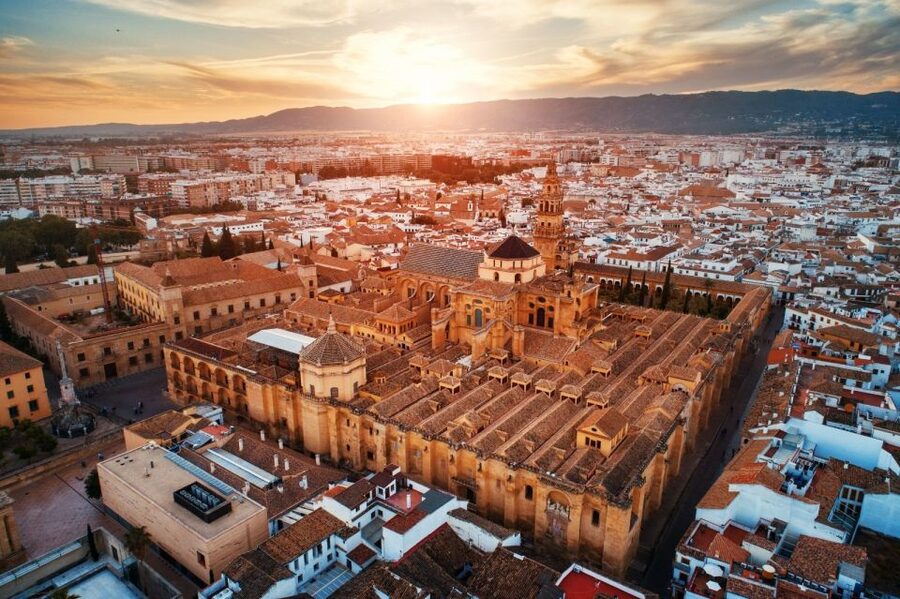 Mosque-Cathedral of Córdoba Guided Tour with Tickets - Who will enjoy this tour most