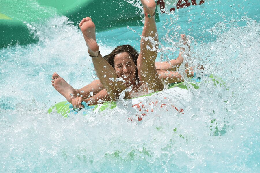 Murcia: Terra Natura Murcia Ticket Entry - How long should you spend there?