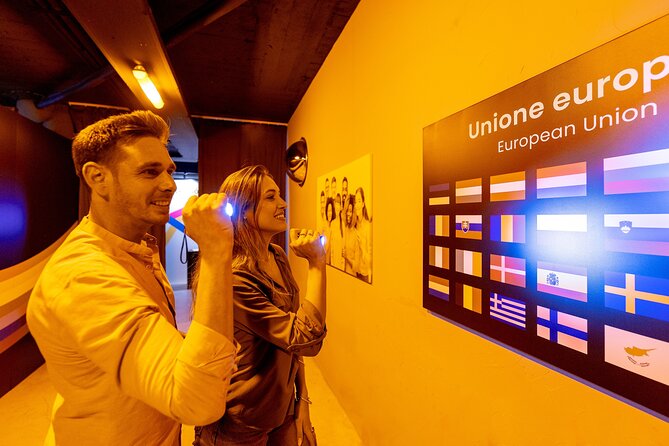 Museum of Illusions Alicante Entrance ticket - Booking ahead and choosing your time