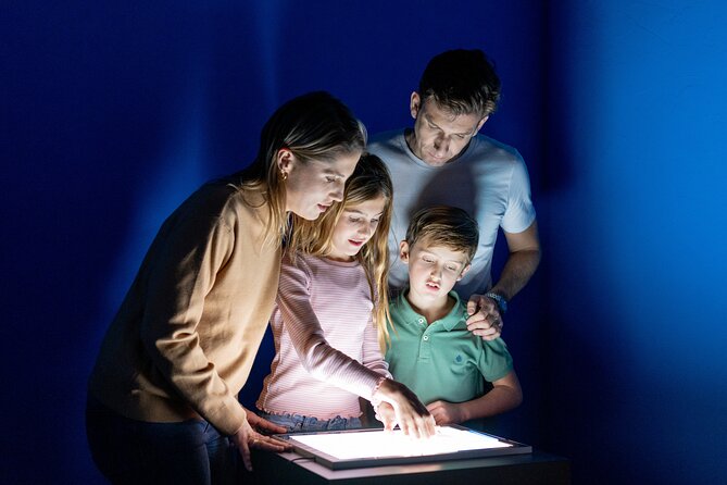 Museum of Illusions Alicante Entrance ticket - Allow 60 to 90 minutes for a relaxed visit