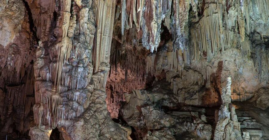 Nerja: Caves of Nerja Entry Ticket with Audio Guide - Why the size of Nerja Cave matters