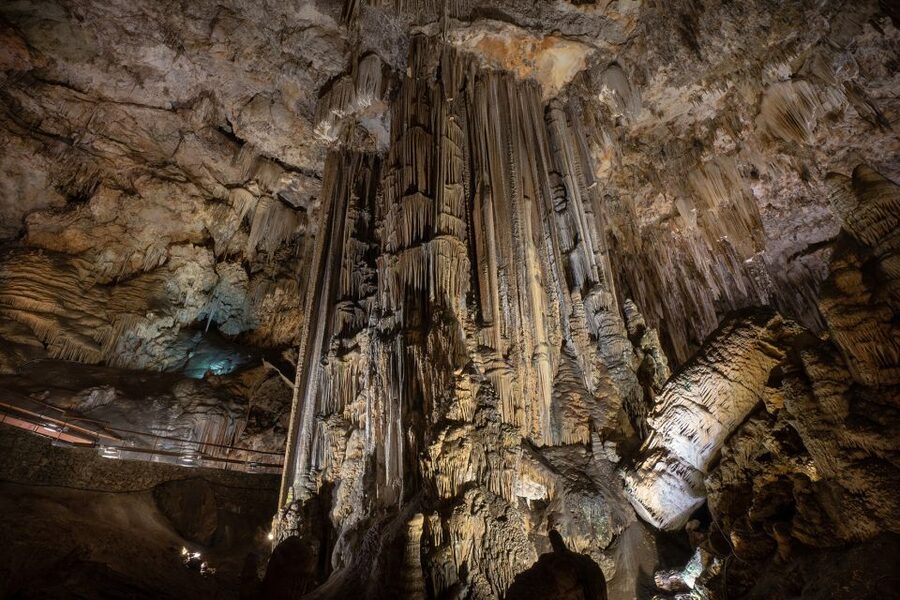 Nerja: Caves of Nerja Entry Ticket with Audio Guide - Is $18 good value?