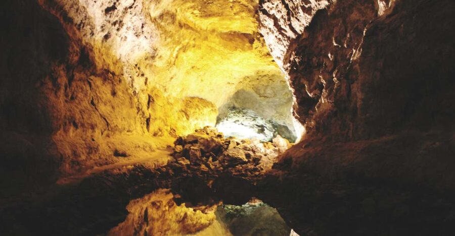 North Lanzarote: Cave, Jameos del Agua, and Viewpoint - What the $79 price really covers