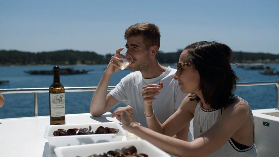 O Grove: Boat Tour at the Arousa estuary with mussel tasting - Who should book this O Grove boat tour?