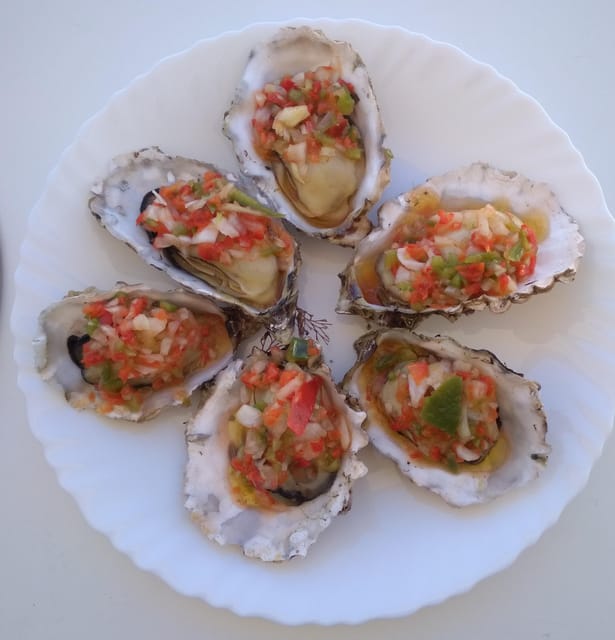 O Grove: Ría de Arousa Catamaran Tour with Seafood Lunch - Should You Book the O Grove Catamaran?