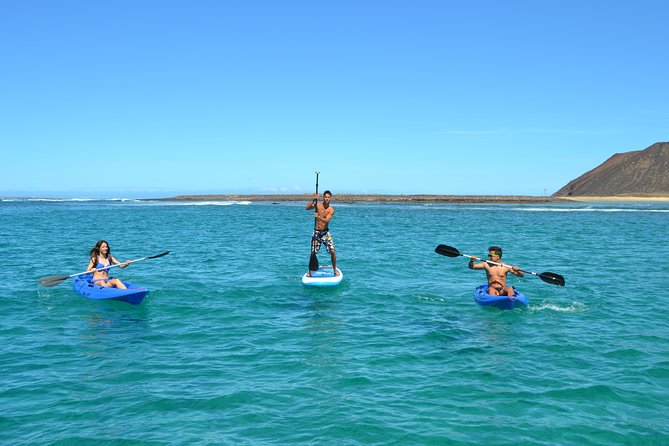OBY Catamaran - Who will enjoy OBY Catamaran most?
