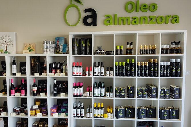 Oil tourism in Pulpí Discover the World of EVOO - Key points to know before booking