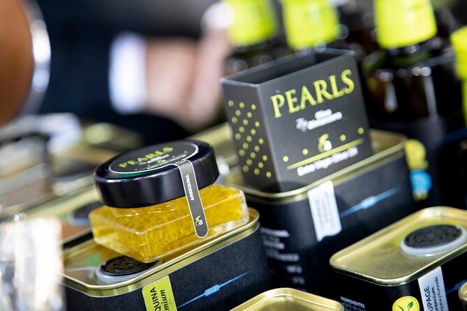 Oil tourism in Pulpí Discover the World of EVOO - Why Pulpí is a good place to learn about olive oil