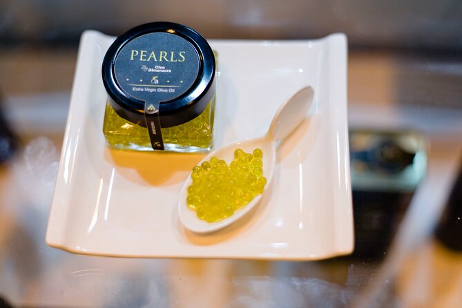 Oil tourism in Pulpí Discover the World of EVOO - At the Finca Olivar OleoAlmanzora orchard