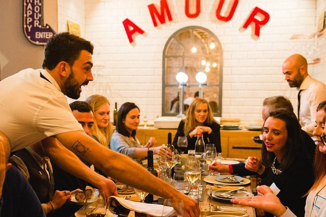 Paella Cooking Class with Professional Chef: Four Course Dinner - Practical details that can affect your evening