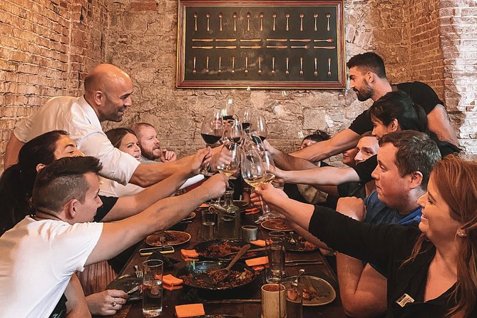 Paella Cooking Class with Professional Chef: Four Course Dinner - Is The Paella Club worth booking?
