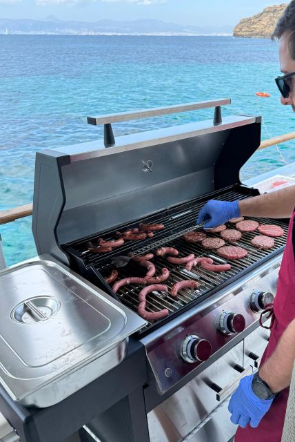 Palma Bay: Boat Tour with BBQ, Snorkelling, & Sunset Option - Practical details before you go