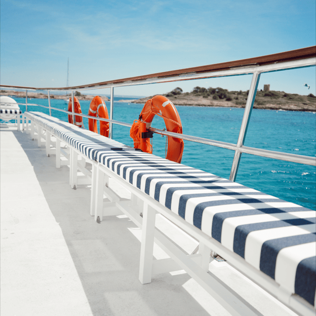 Palma Bay: Boat Tour with BBQ, Snorkelling, & Sunset Option - Should you book the Palma Bay boat tour?