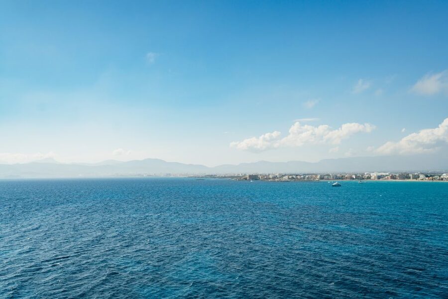 Palma Bay: Parasailing Experience - Is $77 a fair price?