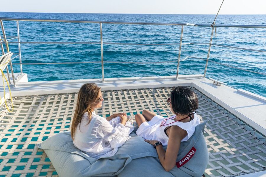 Palma: Catamaran Cruise with Swimming and Snorkelling - Key points to know before booking