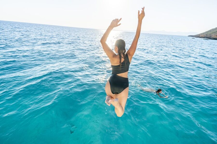 Palma: Catamaran Cruise with Swimming and Snorkelling - Snorkeling equipment and what to bring