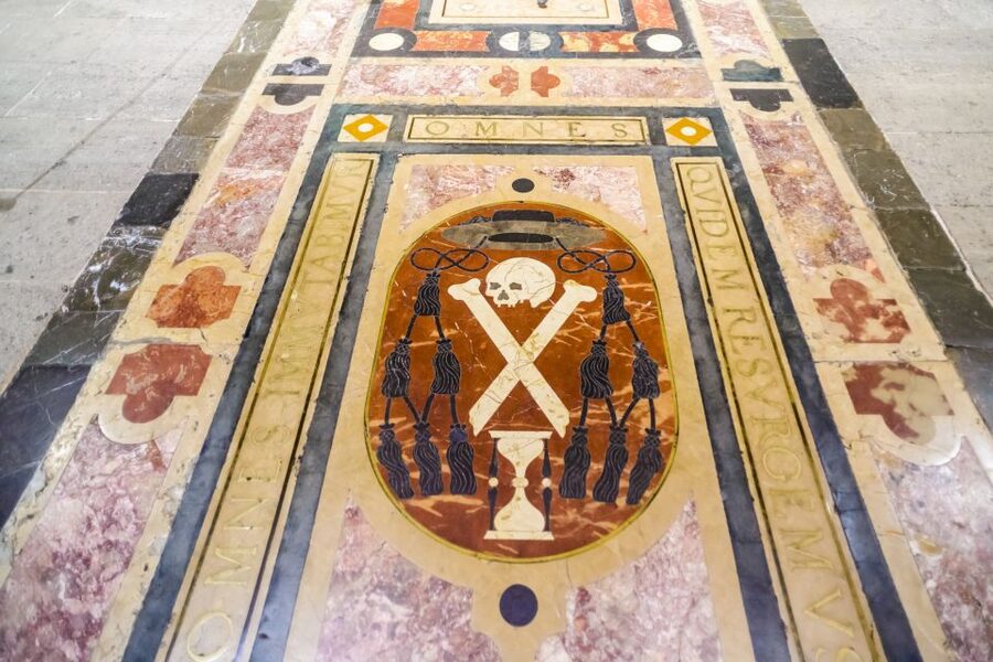 Palma: Cathedral of Mallorca Skip-the-Line Entry Ticket - Dress code and what you cannot bring