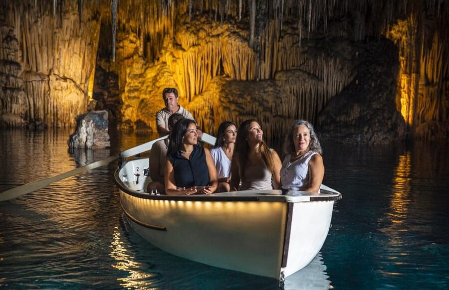 Palma: Caves of Drach Entrance, Music Concert, and Boat Trip - Why the Caves of Drach are worth your half-day