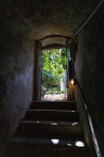 Palma: Caves of Genova Ticket & Digital Informational Video - Why the self-guided format works