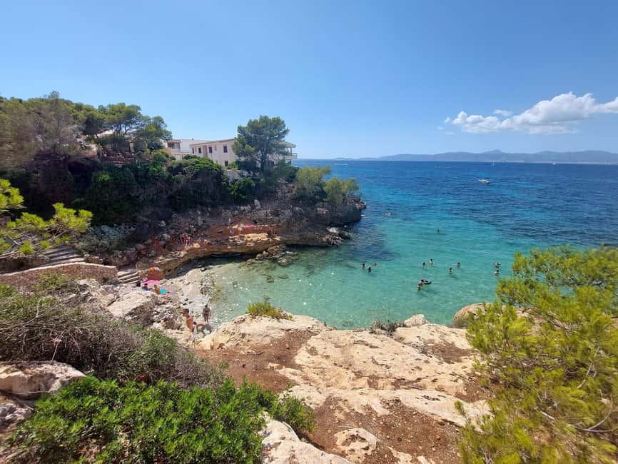 Palma de Mallorca: 2-Seater Buggy Adventure - How much value do you get for $46?