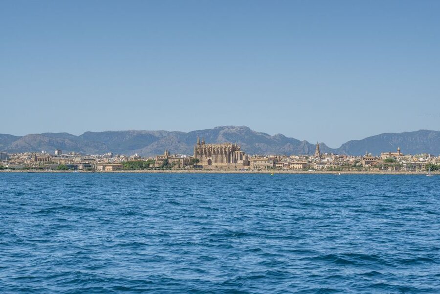 Palma de Mallorca: 5-Hour Catamaran Cruise with Lunch & Swim - Quick take: what matters most