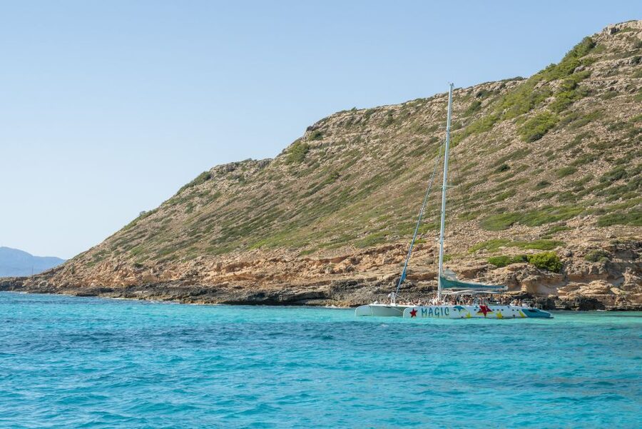 Palma de Mallorca: 5-Hour Catamaran Cruise with Lunch & Swim - Is $69 a fair price?