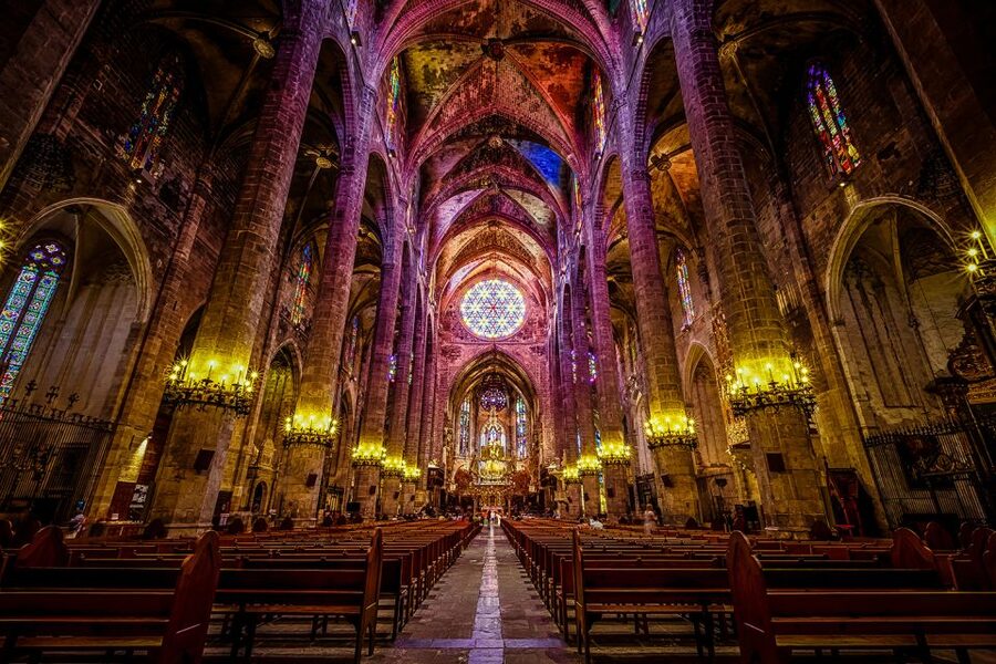 Palma de Mallorca: City Walking Tour with The Cathedral - Who will get the most from this Palma walk?