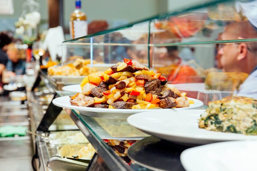 Palma de Mallorca: Foodie Walking Tour of the Old Town - Panadas, sobrasada, and the savory side of Mallorca