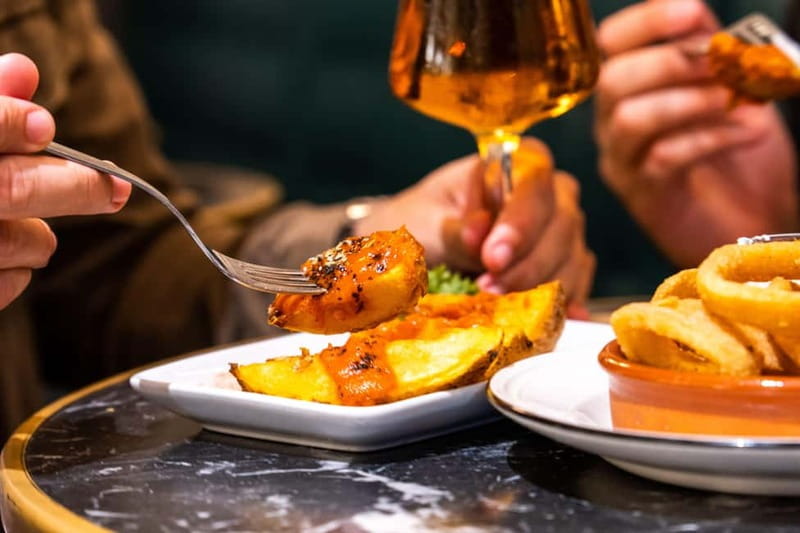 Palma de Mallorca: Gourmet Tapas and Wine Tour - Why the self-guided format works