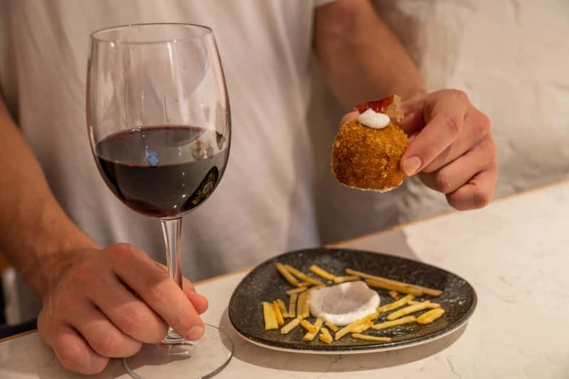 Palma de Mallorca: Gourmet Tapas and Wine Tour - FAQ