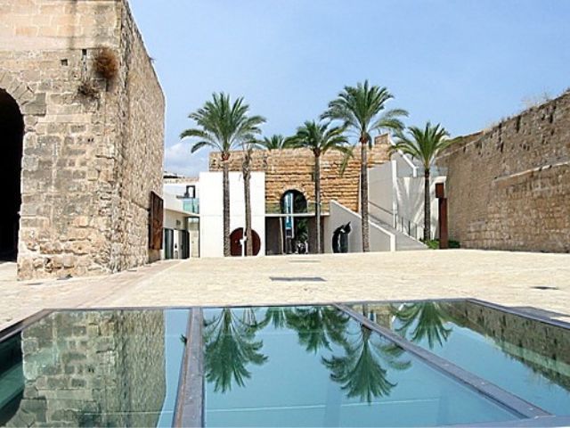 Palma de Mallorca: Guided Tour of the Old Town - Key points to know before booking