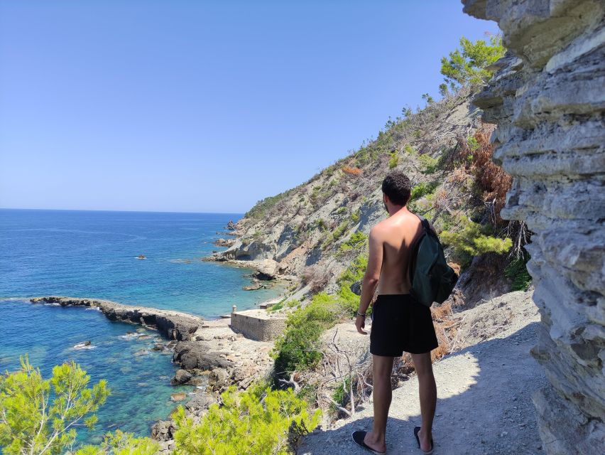 Palma de Mallorca: North Coast Nature Escape Day Tour - Key points to know before booking