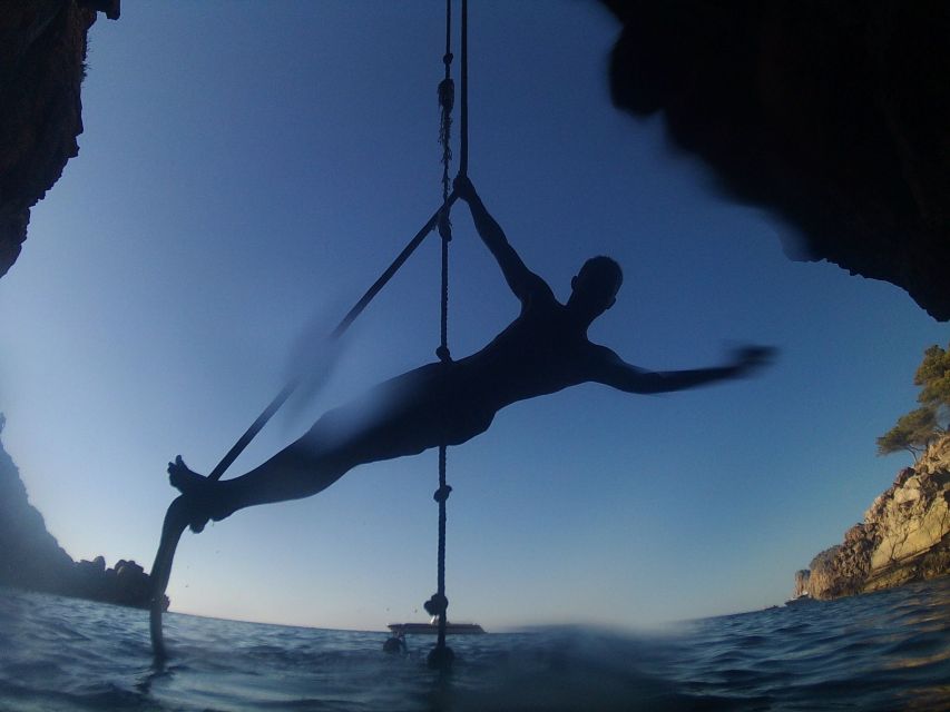 Palma de Mallorca: North Coast Nature Escape Day Tour - Why this north coast outing feels different