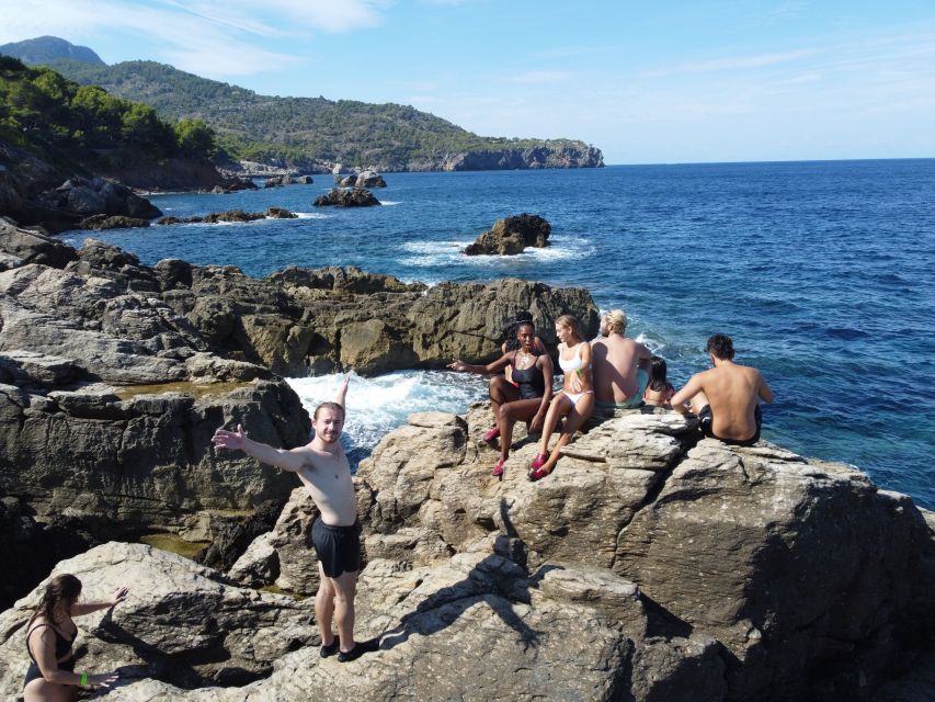 Palma de Mallorca: North Coast Nature Escape Day Tour - What the $90 price really covers