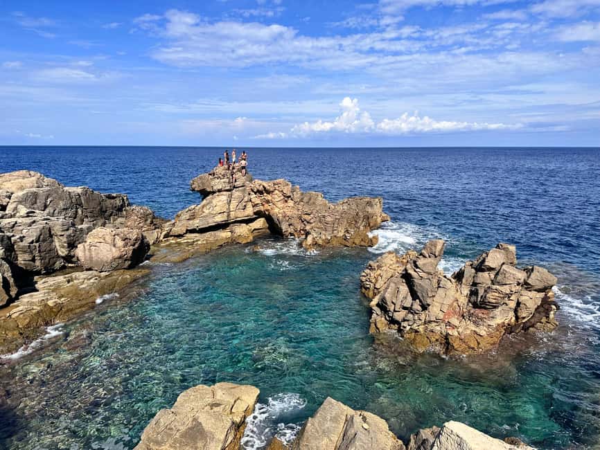 Palma de Mallorca: North Coast Nature Escape Day Tour - Physical demands, safety, and useful packing advice