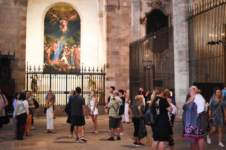 Palma de Mallorca: Old Town and Cathedral Tour - Is $32 Good Value?