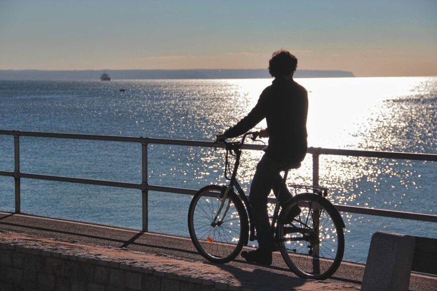 Palma de Mallorca Old Town Guided Bike Tour (Small Groups) - Starting at Plaça del Rosari near Paseo del Born
