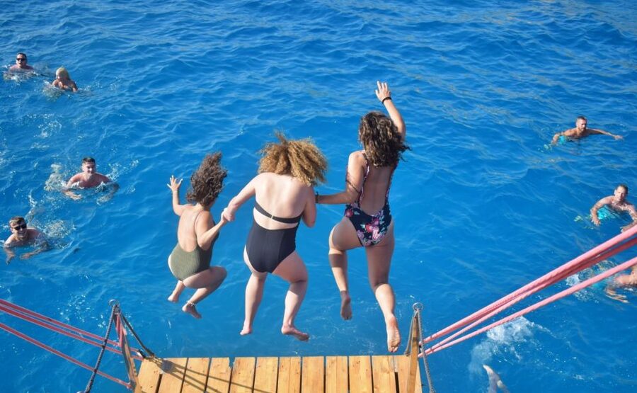 Palma de Mallorca: Palma Bay Boat Tour with Snorkeling - Who will get the most from this trip