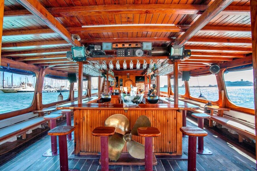 Palma de Mallorca: Palma Bay Boat Tour with Snorkeling - Is the $47 price worth it?