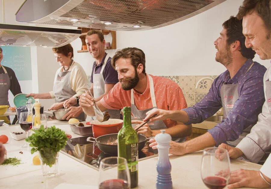 Palma de Mallorca: Spanish Cooking Experience - Booking, cancellation, and practical details