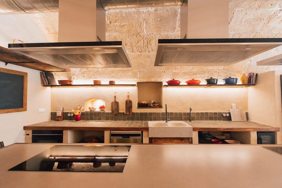 Palma de Mallorca: Spanish Cooking Experience - The meal is half the point