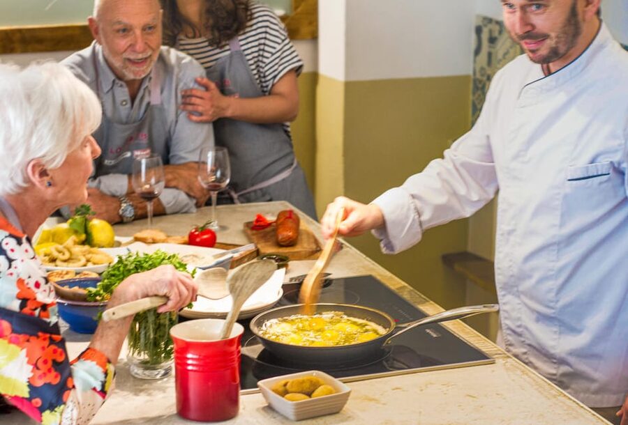 Palma de Mallorca: Spanish Cooking Experience - Is $136 a fair price?