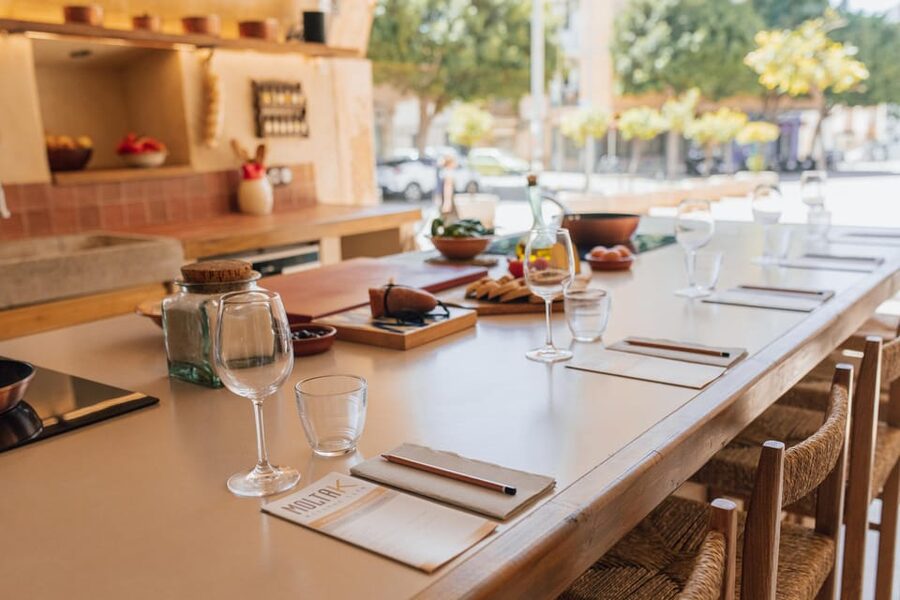 Palma de Mallorca: Spanish Cooking Experience - Who will enjoy this cooking class?