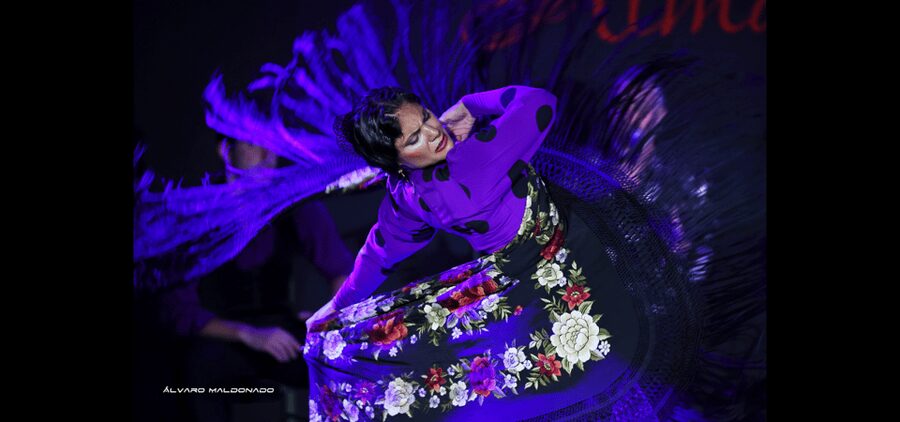 Palma: Flamenco Show at Tablao Flamenco Alma with Drink - My practical verdict